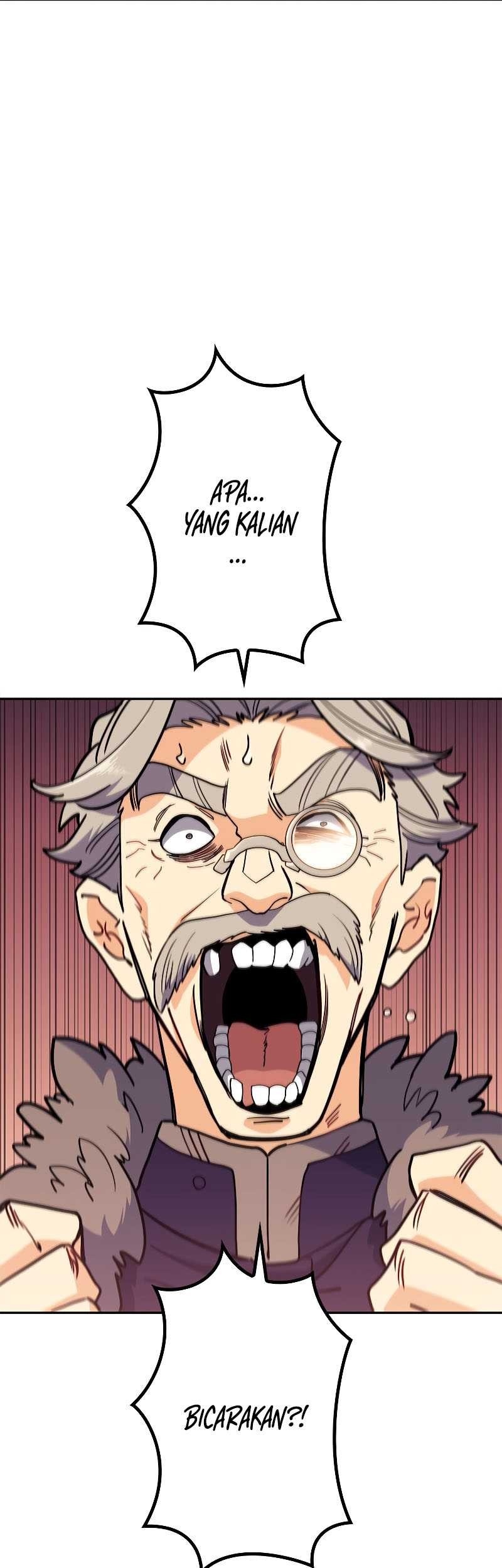 White Dragon Duke: Pendragon Chapter 100 - halaman 70