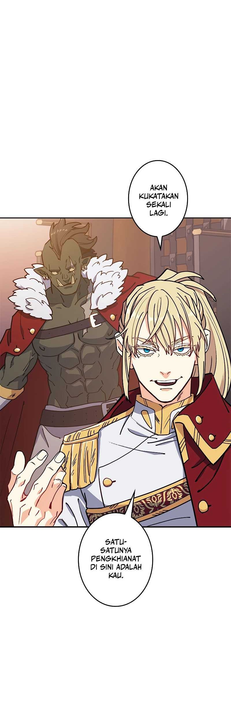 White Dragon Duke: Pendragon Chapter 100 - halaman 73