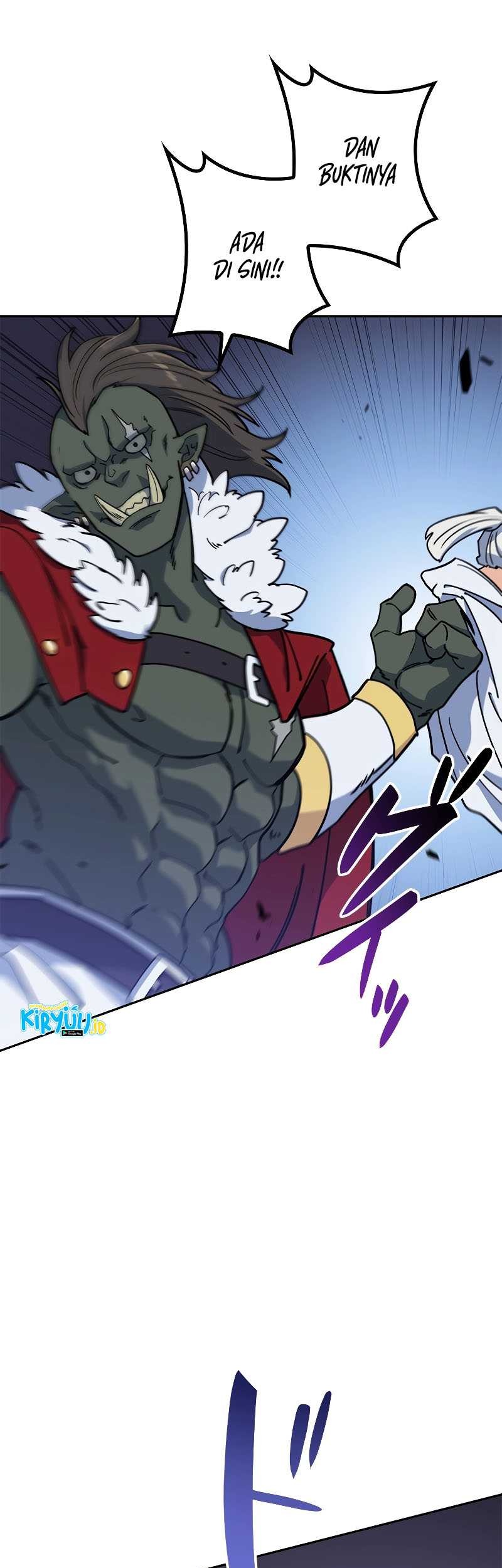 White Dragon Duke: Pendragon Chapter 100 - halaman 74