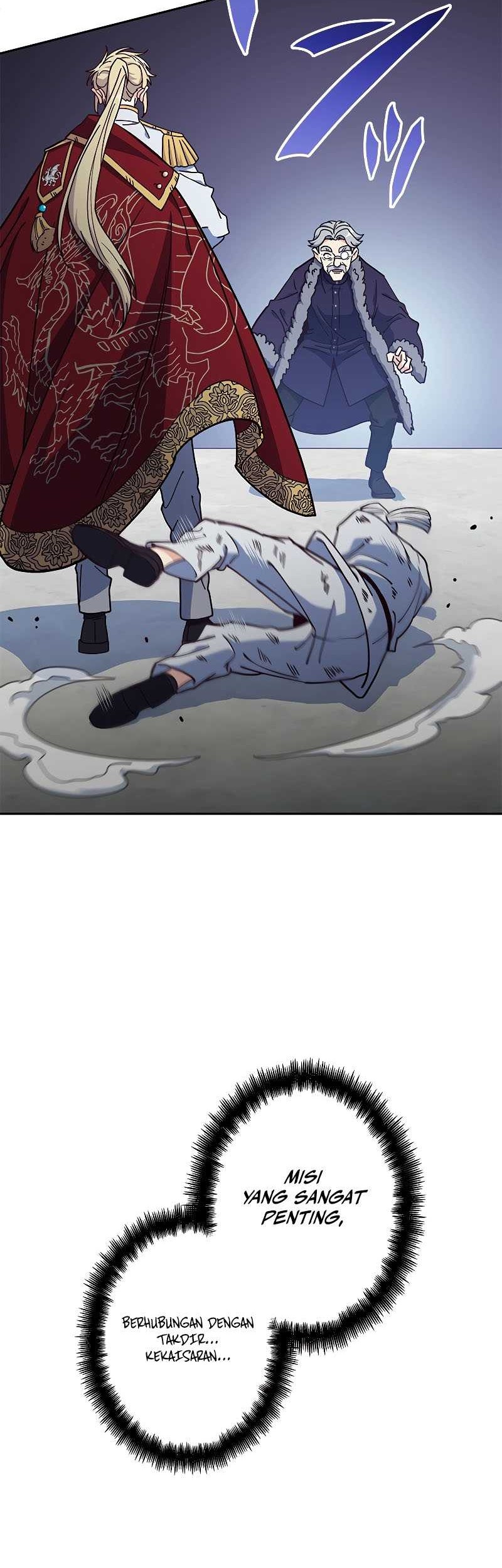 White Dragon Duke: Pendragon Chapter 100 - halaman 75
