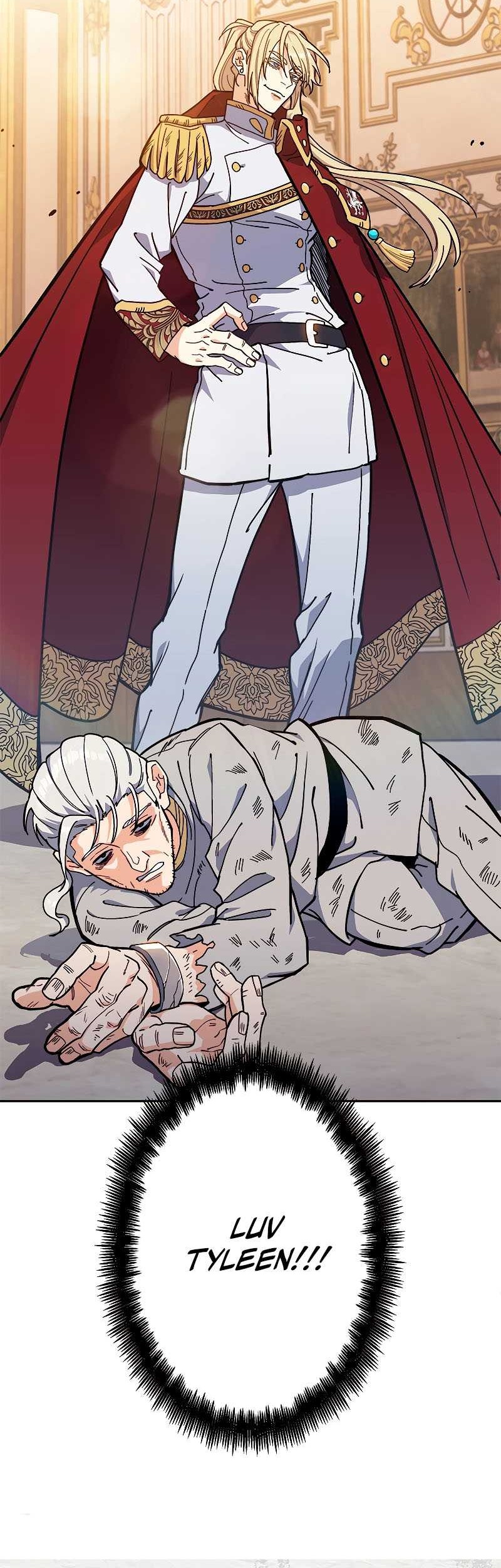 White Dragon Duke: Pendragon Chapter 100 - halaman 77