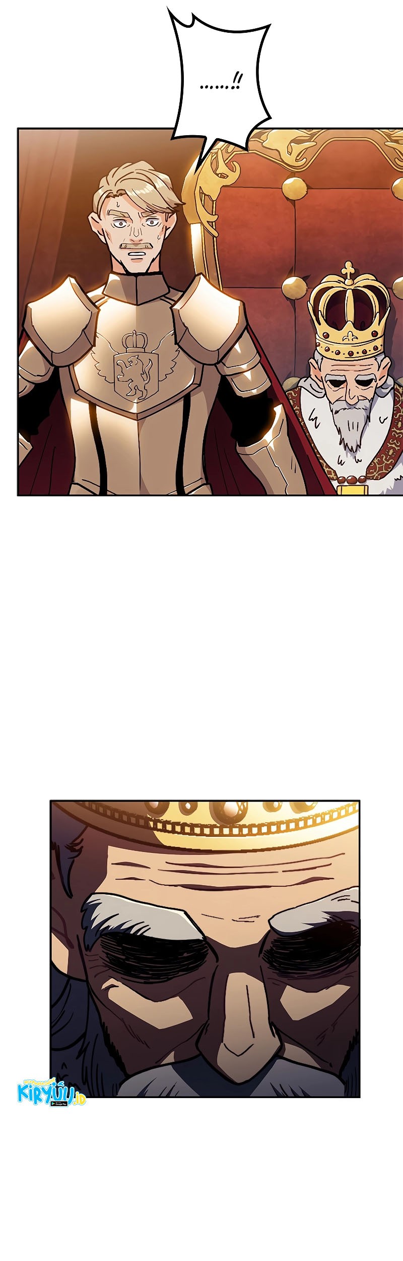 White Dragon Duke: Pendragon Chapter 101 - halaman 10