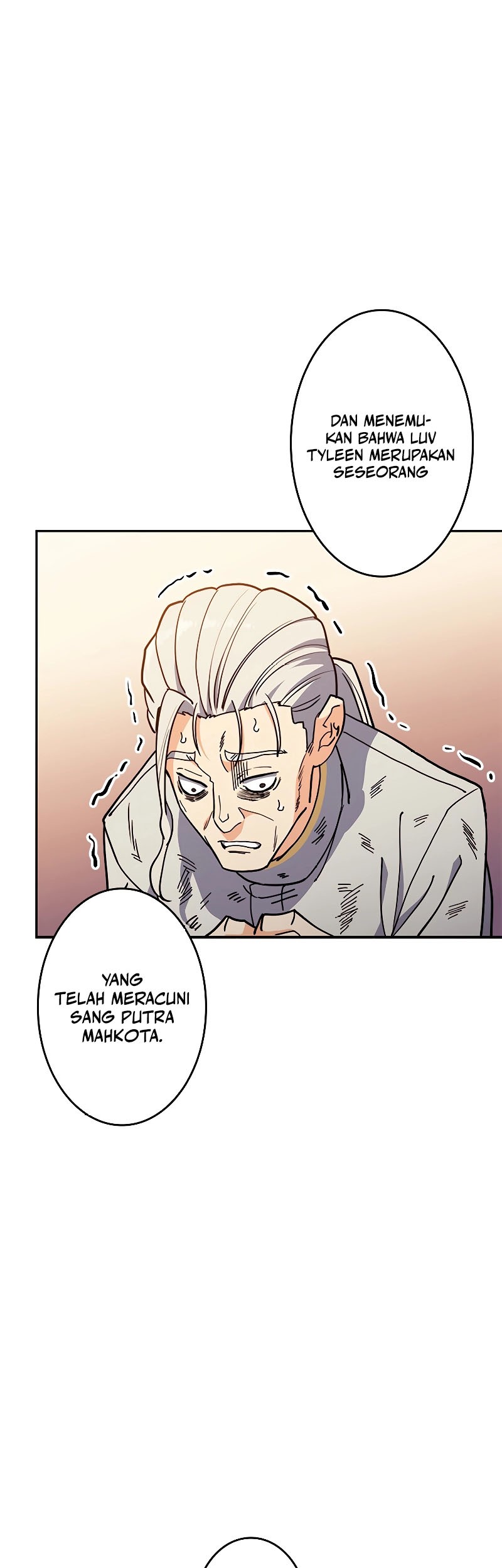 White Dragon Duke: Pendragon Chapter 101 - halaman 12