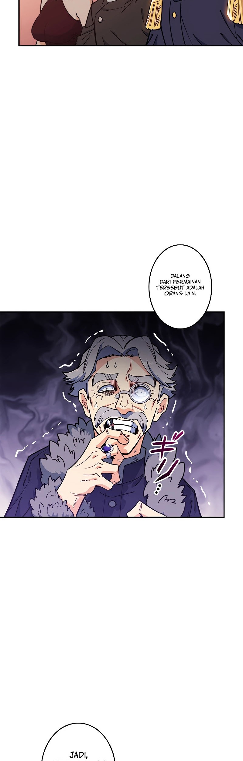 White Dragon Duke: Pendragon Chapter 101 - halaman 15