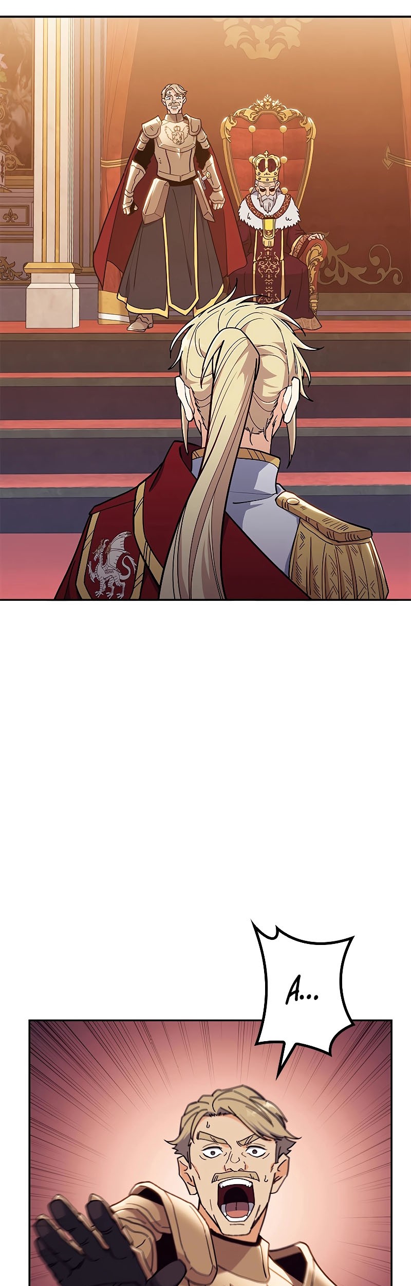 White Dragon Duke: Pendragon Chapter 101 - halaman 18