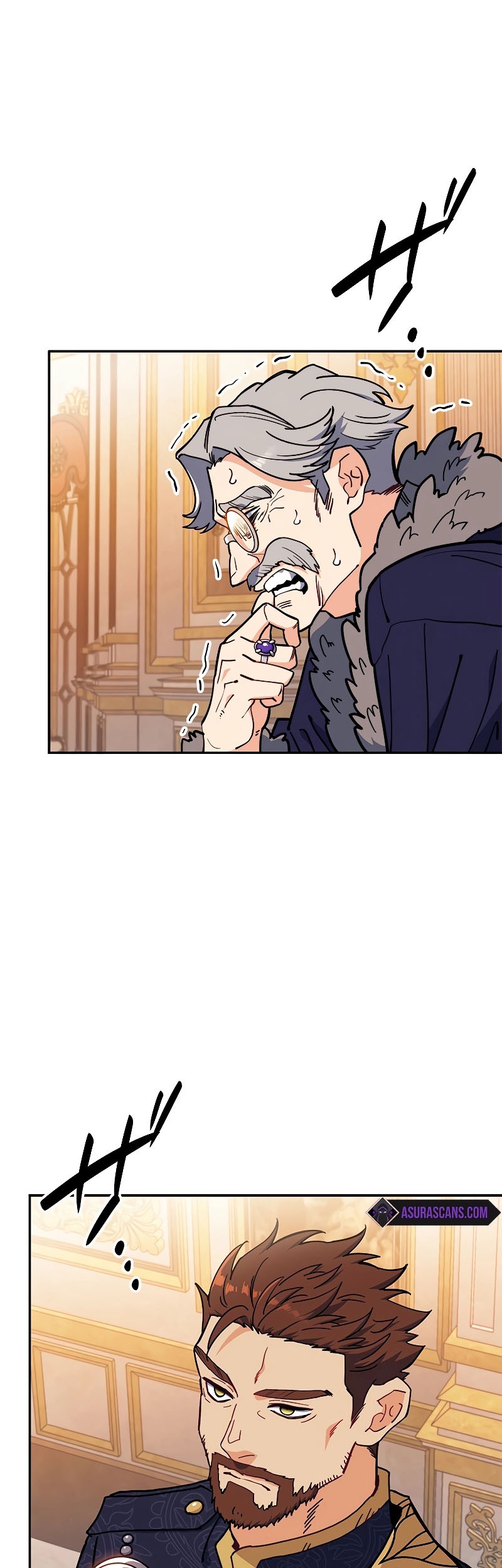 White Dragon Duke: Pendragon Chapter 101 - halaman 22