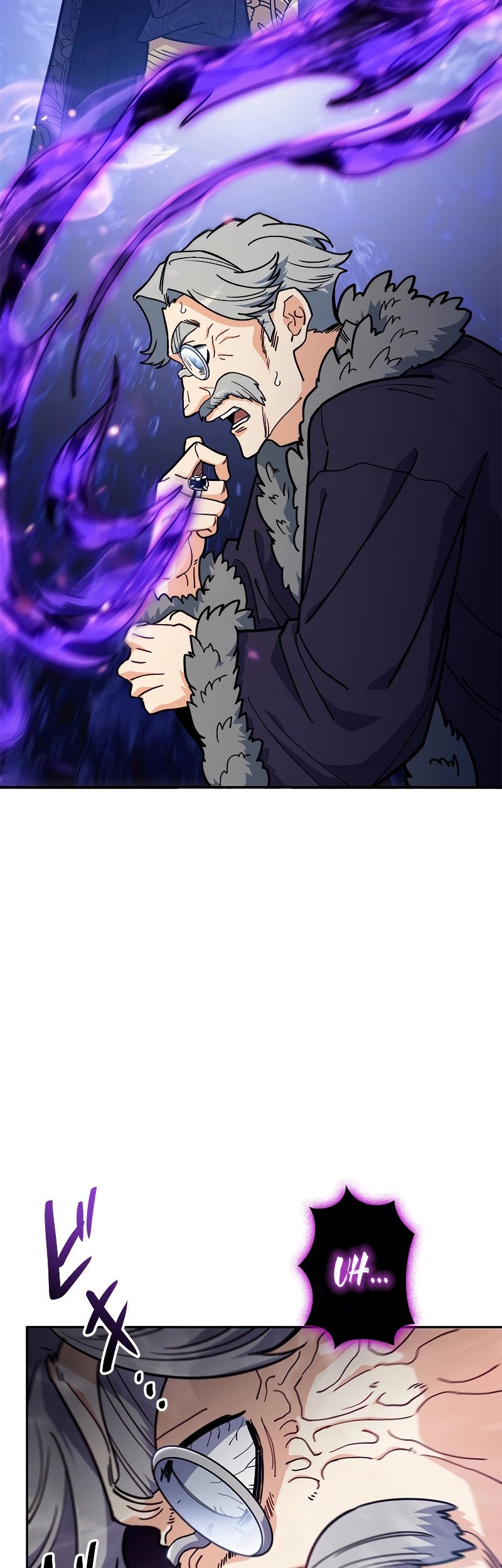 White Dragon Duke: Pendragon Chapter 101 - halaman 27