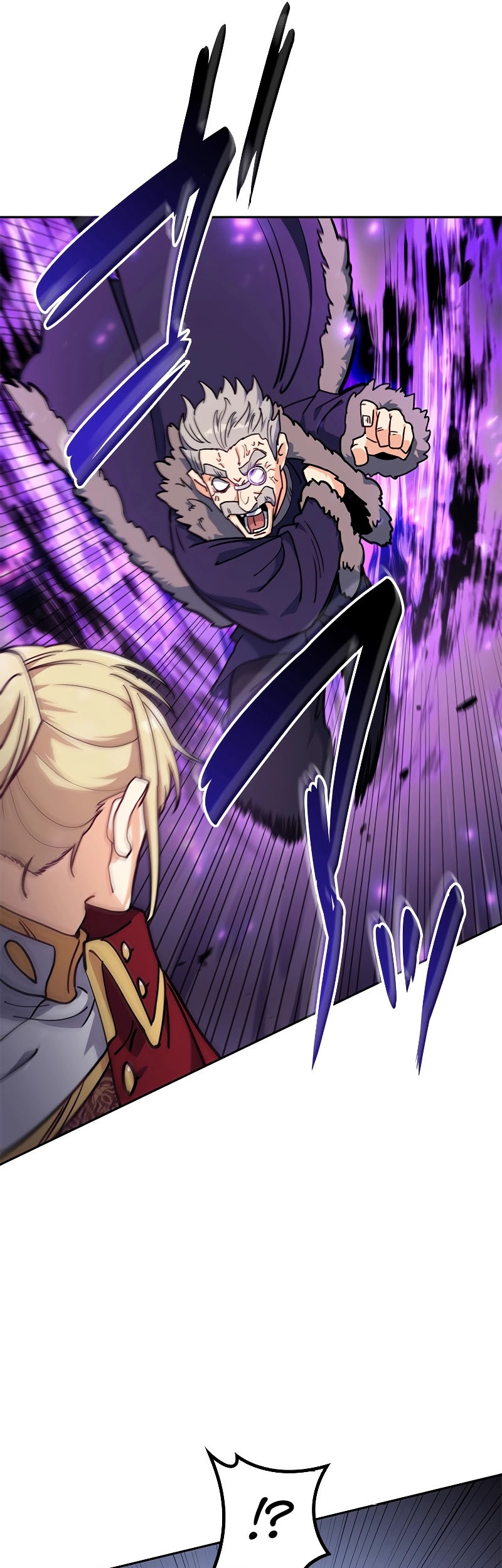 White Dragon Duke: Pendragon Chapter 101 - halaman 30