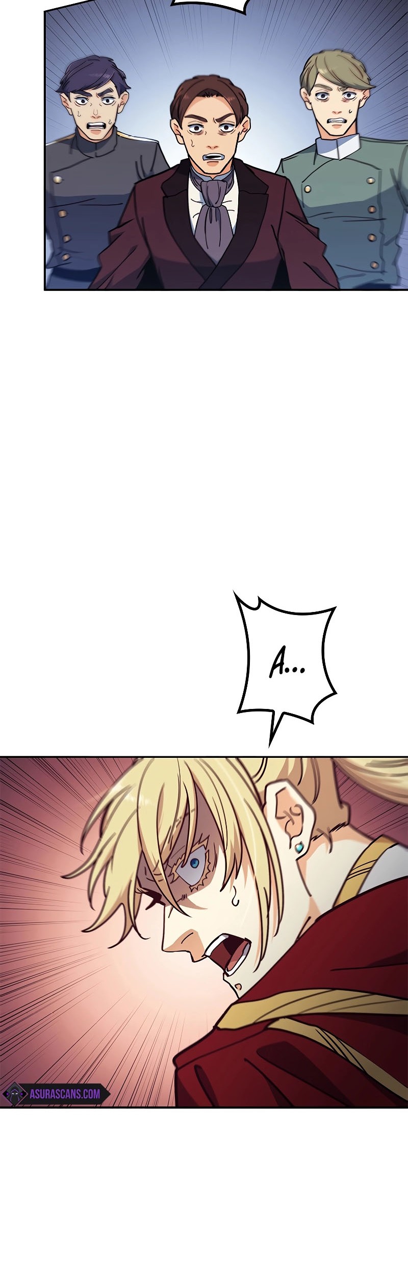 White Dragon Duke: Pendragon Chapter 101 - halaman 31