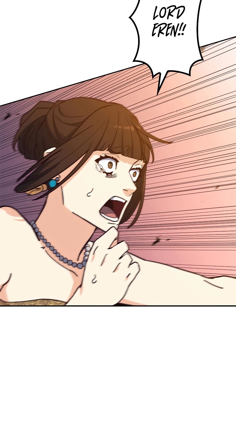 White Dragon Duke: Pendragon Chapter 101 - halaman 33