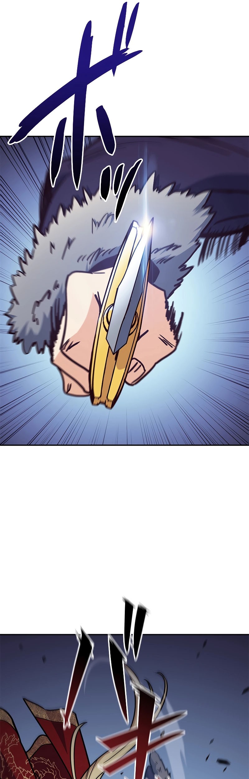 White Dragon Duke: Pendragon Chapter 101 - halaman 34