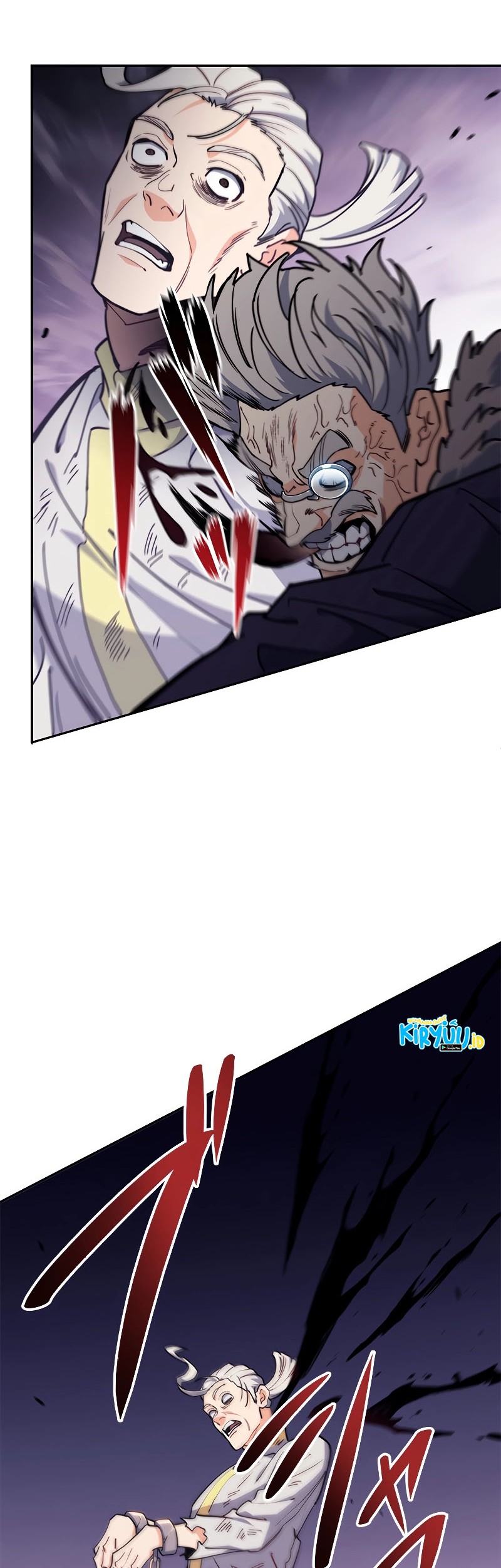 White Dragon Duke: Pendragon Chapter 101 - halaman 39