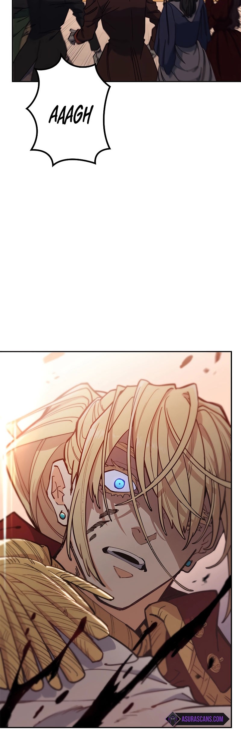 White Dragon Duke: Pendragon Chapter 101 - halaman 41