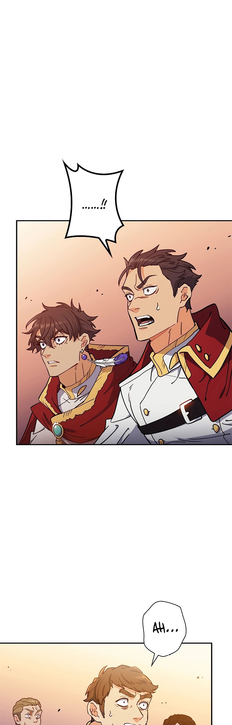 White Dragon Duke: Pendragon Chapter 101 - halaman 42