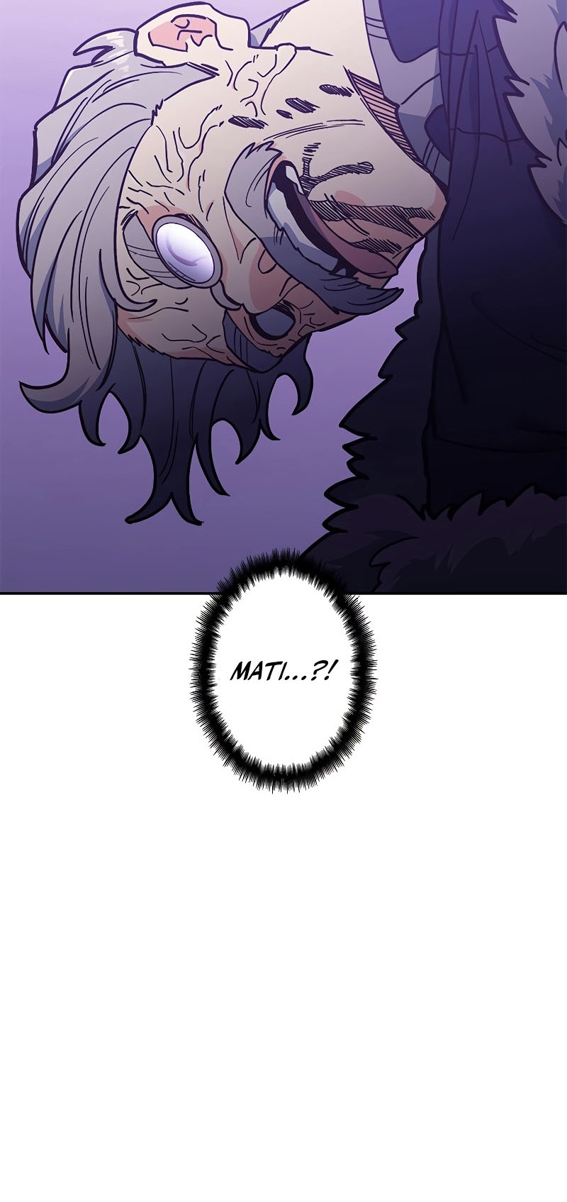 White Dragon Duke: Pendragon Chapter 101 - halaman 45