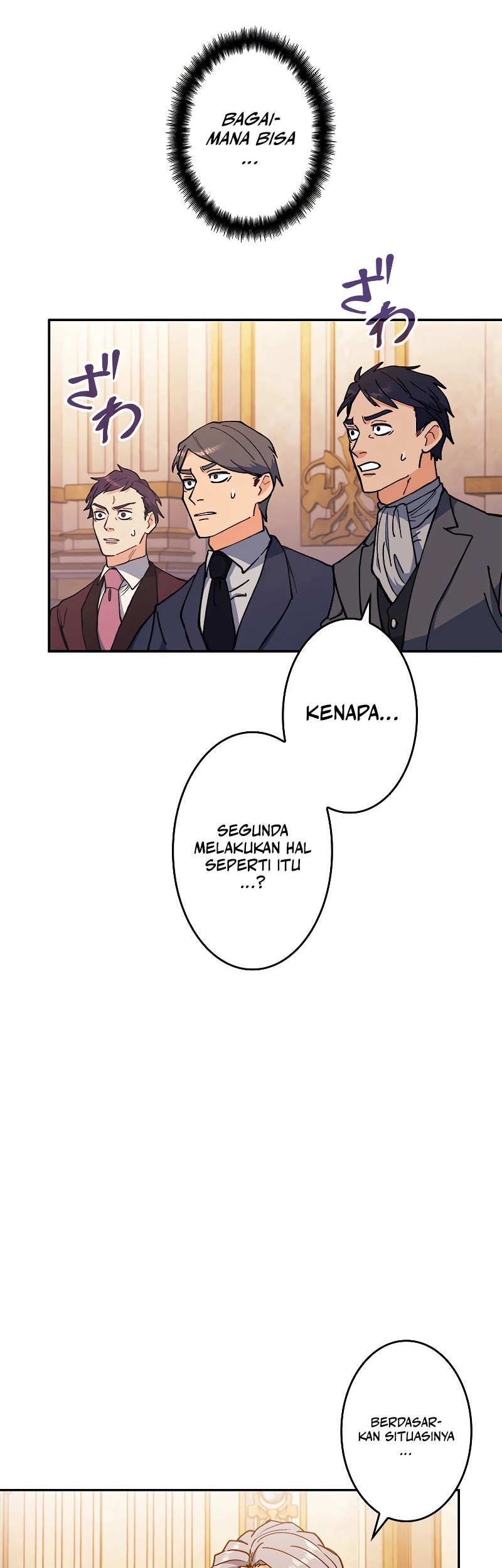 White Dragon Duke: Pendragon Chapter 101 - halaman 47