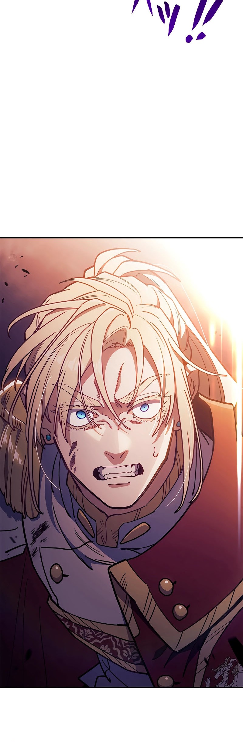 White Dragon Duke: Pendragon Chapter 101 - halaman 57