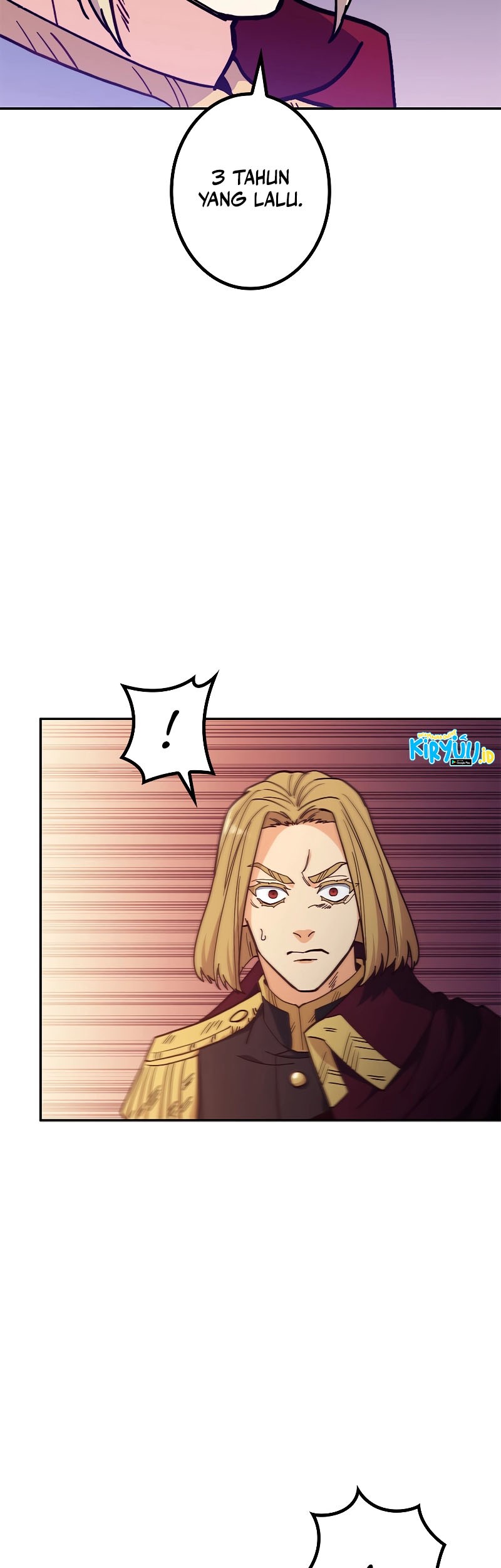 White Dragon Duke: Pendragon Chapter 101 - halaman 8