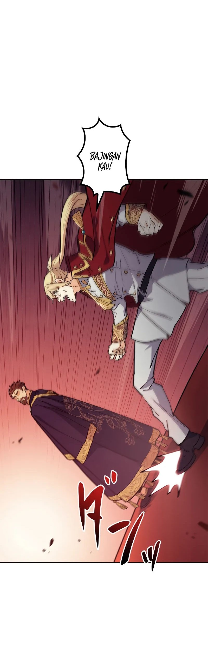 White Dragon Duke: Pendragon Chapter 102 - halaman 11