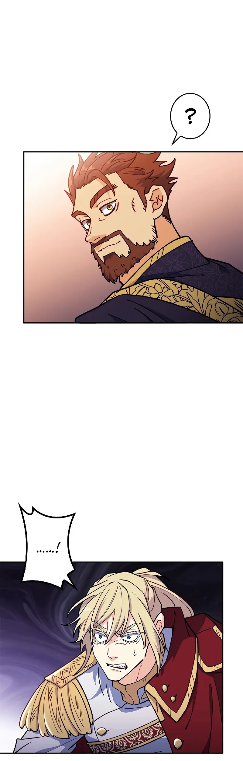 White Dragon Duke: Pendragon Chapter 102 - halaman 12