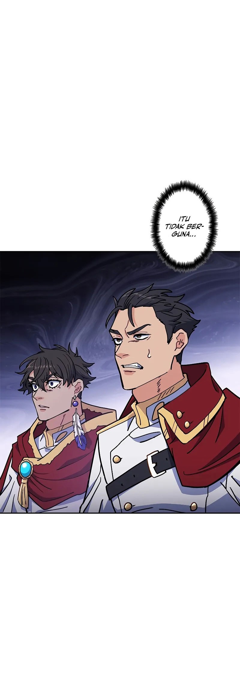 White Dragon Duke: Pendragon Chapter 102 - halaman 13