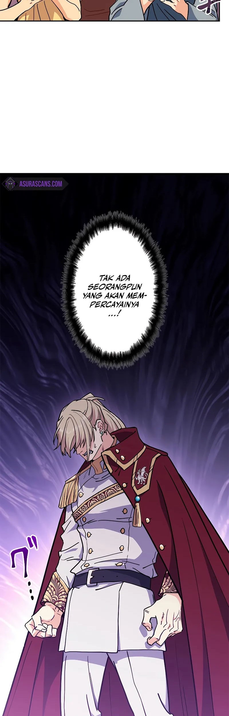 White Dragon Duke: Pendragon Chapter 102 - halaman 15