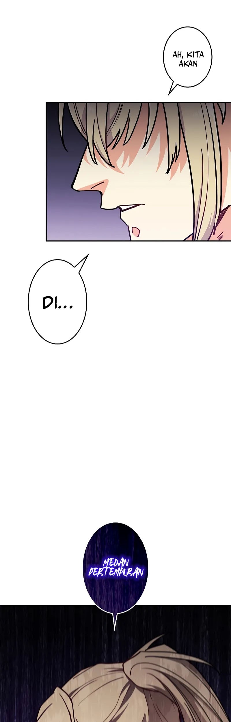 White Dragon Duke: Pendragon Chapter 102 - halaman 20
