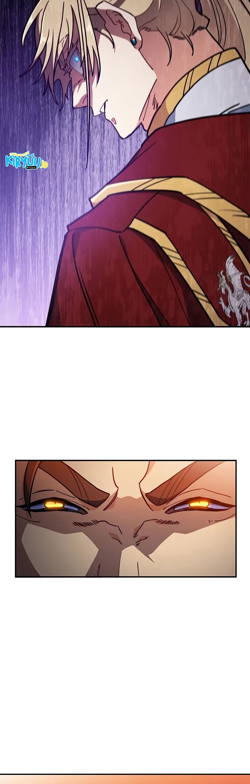 White Dragon Duke: Pendragon Chapter 102 - halaman 21