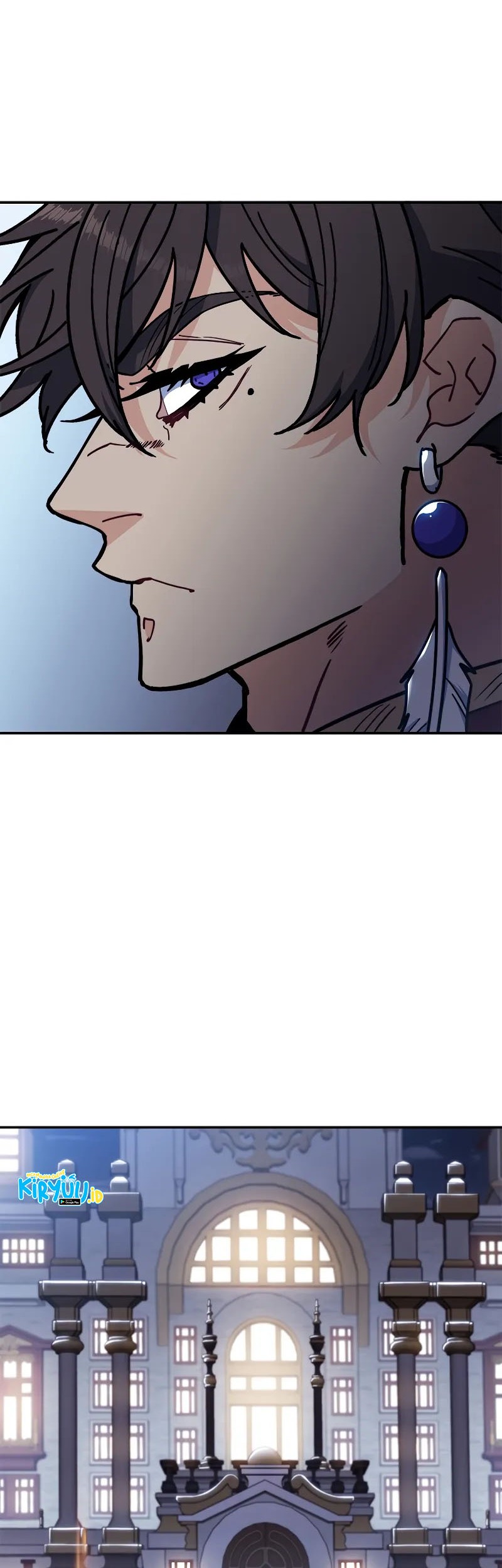 White Dragon Duke: Pendragon Chapter 102 - halaman 23