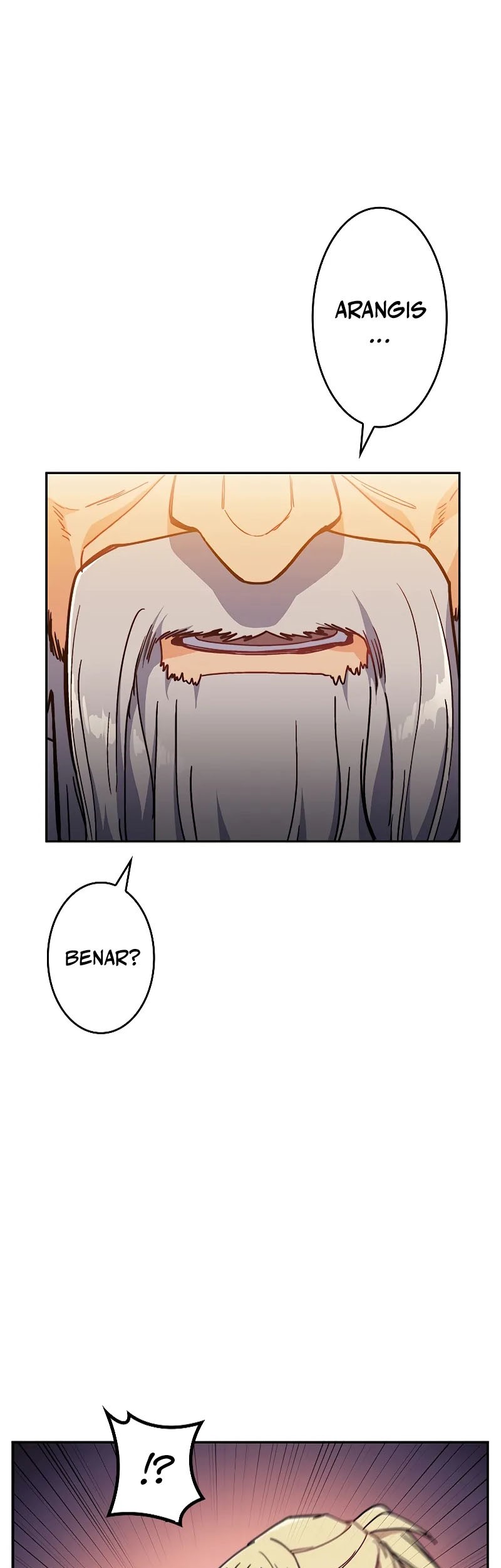 White Dragon Duke: Pendragon Chapter 102 - halaman 28