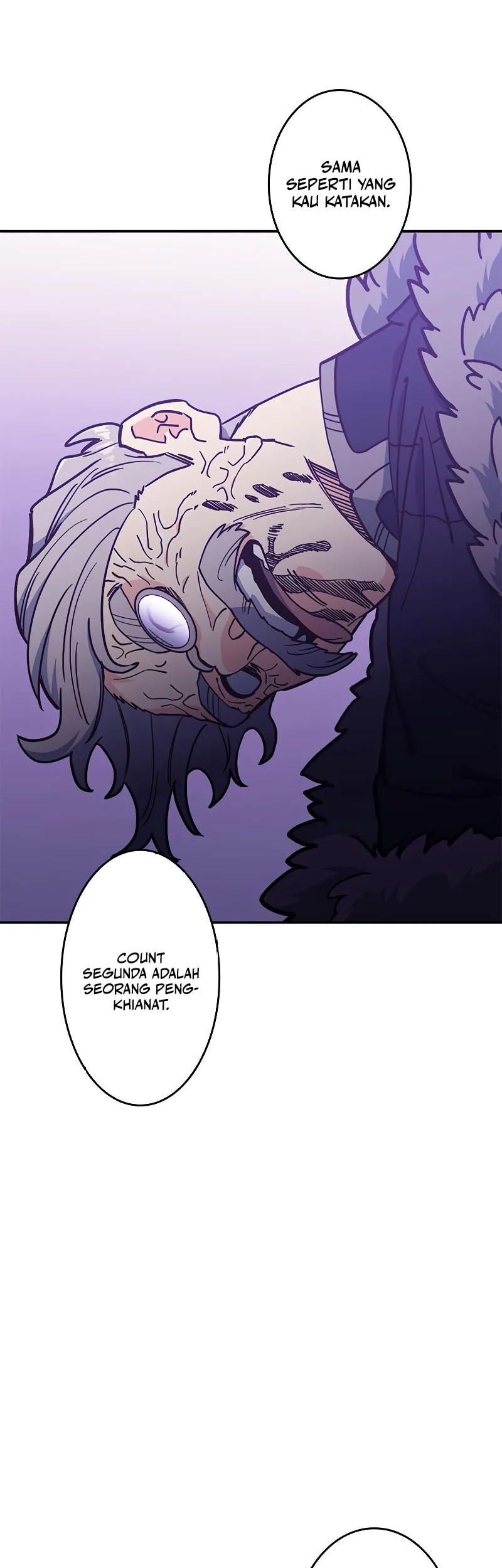 White Dragon Duke: Pendragon Chapter 102 - halaman 3