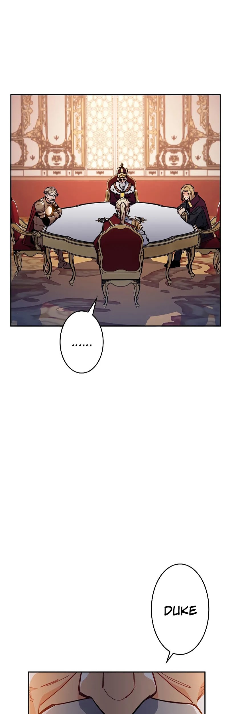 White Dragon Duke: Pendragon Chapter 102 - halaman 34