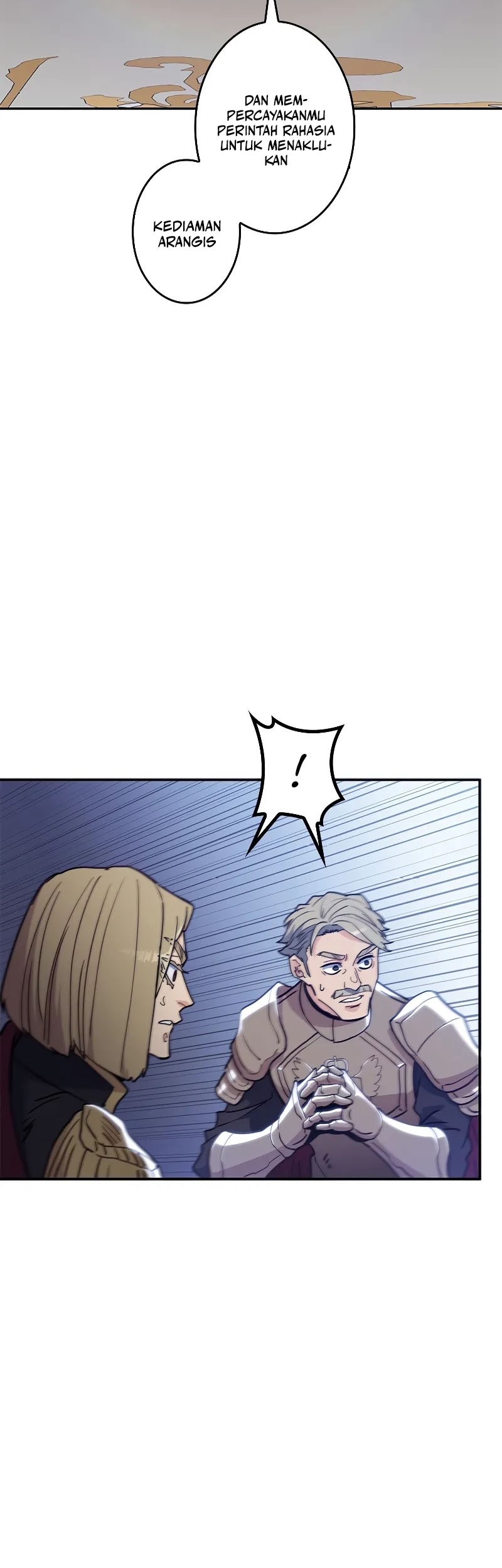 White Dragon Duke: Pendragon Chapter 102 - halaman 36