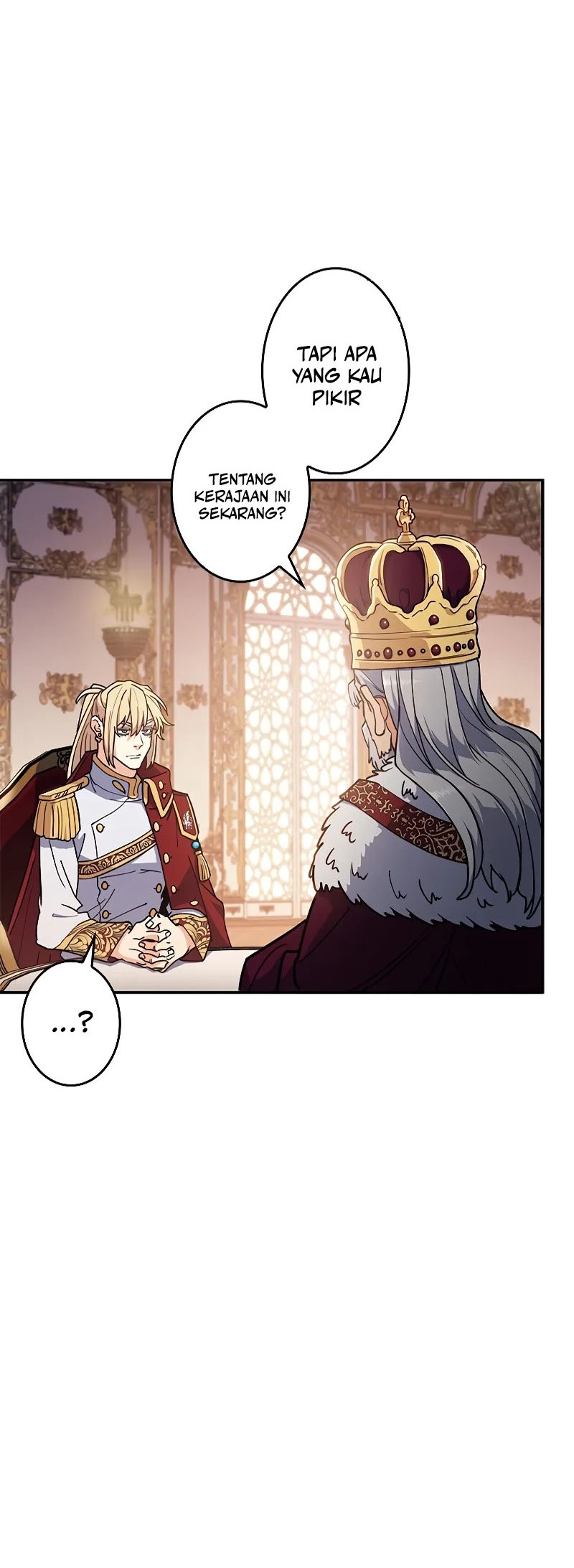 White Dragon Duke: Pendragon Chapter 102 - halaman 41