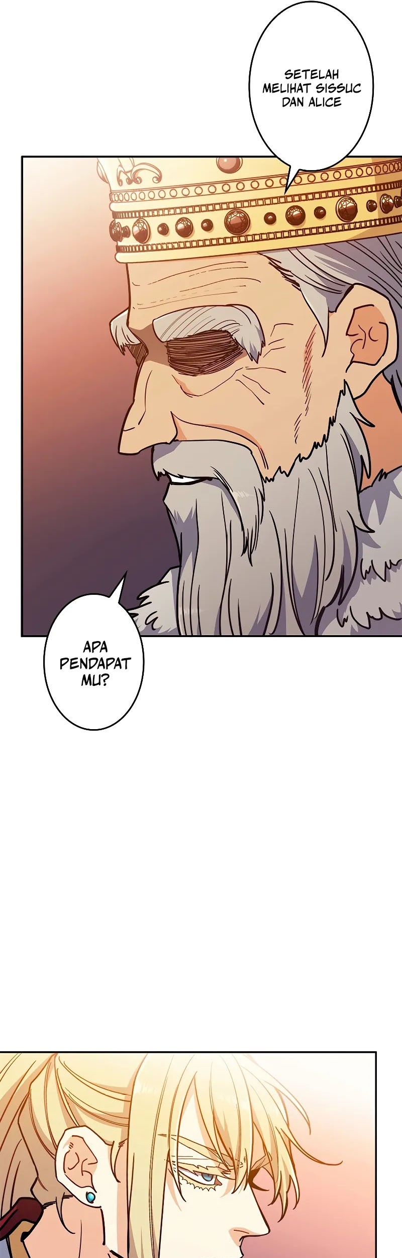 White Dragon Duke: Pendragon Chapter 102 - halaman 42
