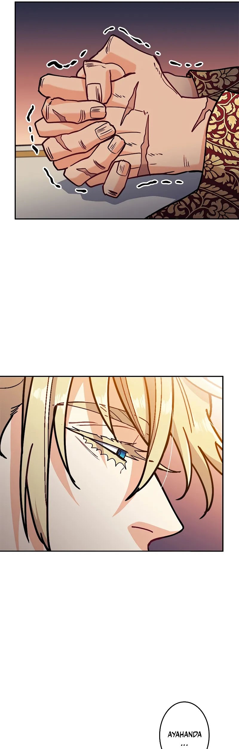 White Dragon Duke: Pendragon Chapter 102 - halaman 46