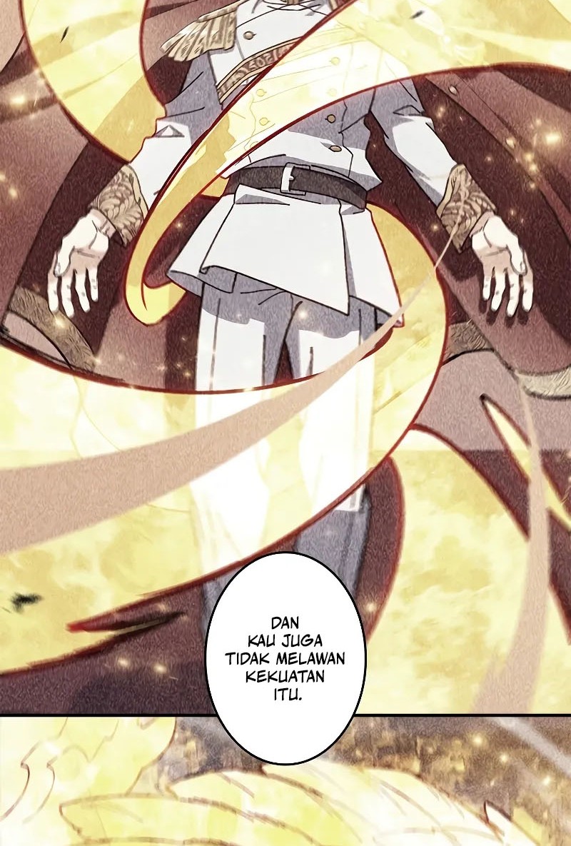 White Dragon Duke: Pendragon Chapter 102 - halaman 49