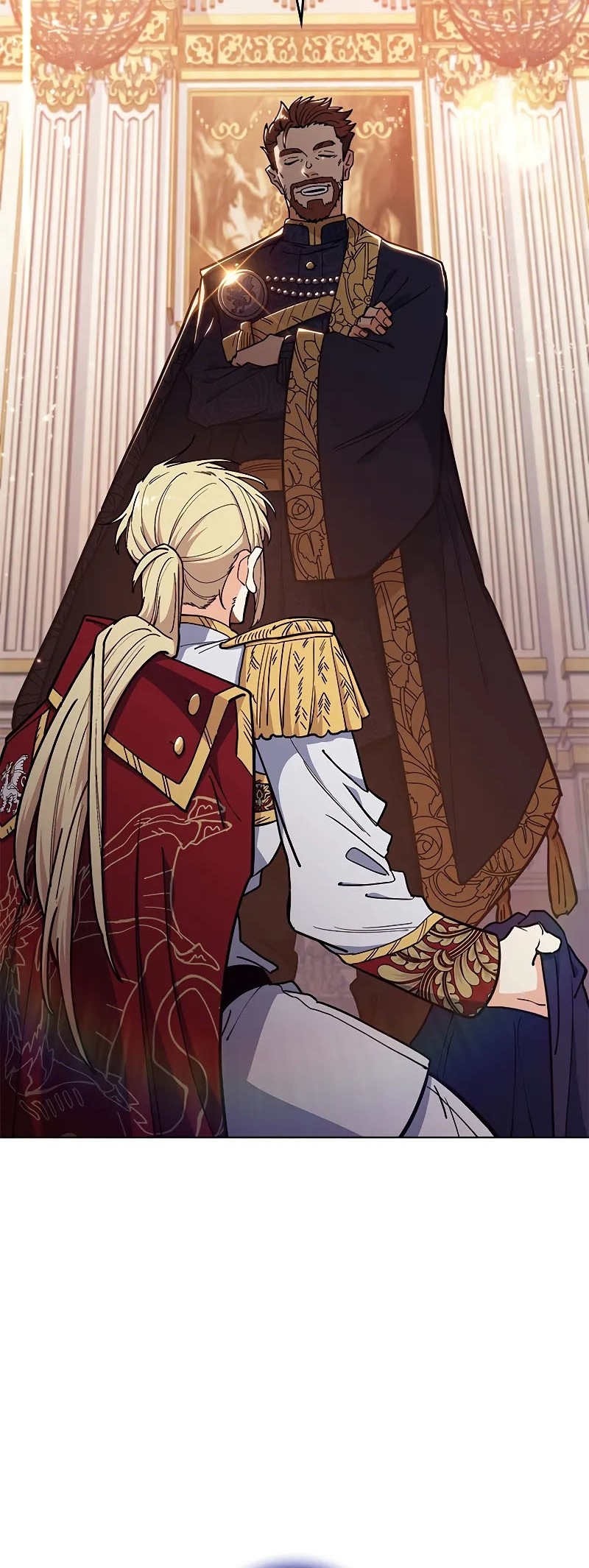 White Dragon Duke: Pendragon Chapter 102 - halaman 5