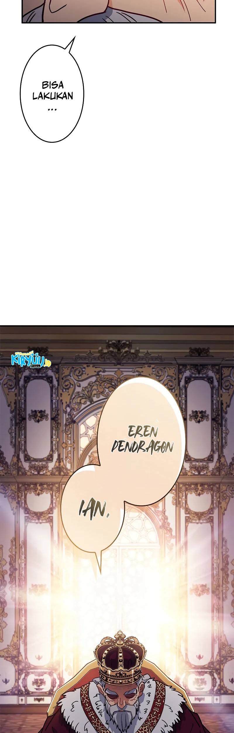 White Dragon Duke: Pendragon Chapter 102 - halaman 52