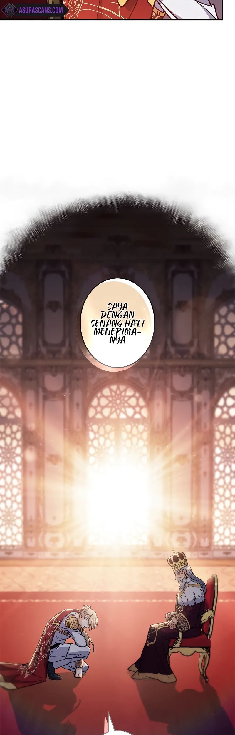White Dragon Duke: Pendragon Chapter 102 - halaman 55
