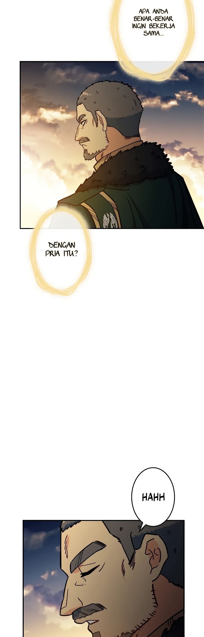 White Dragon Duke: Pendragon Chapter 102 - halaman 58