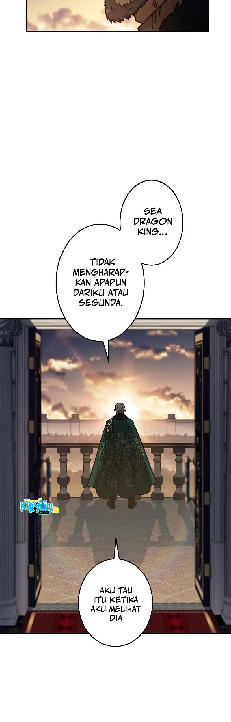 White Dragon Duke: Pendragon Chapter 102 - halaman 59