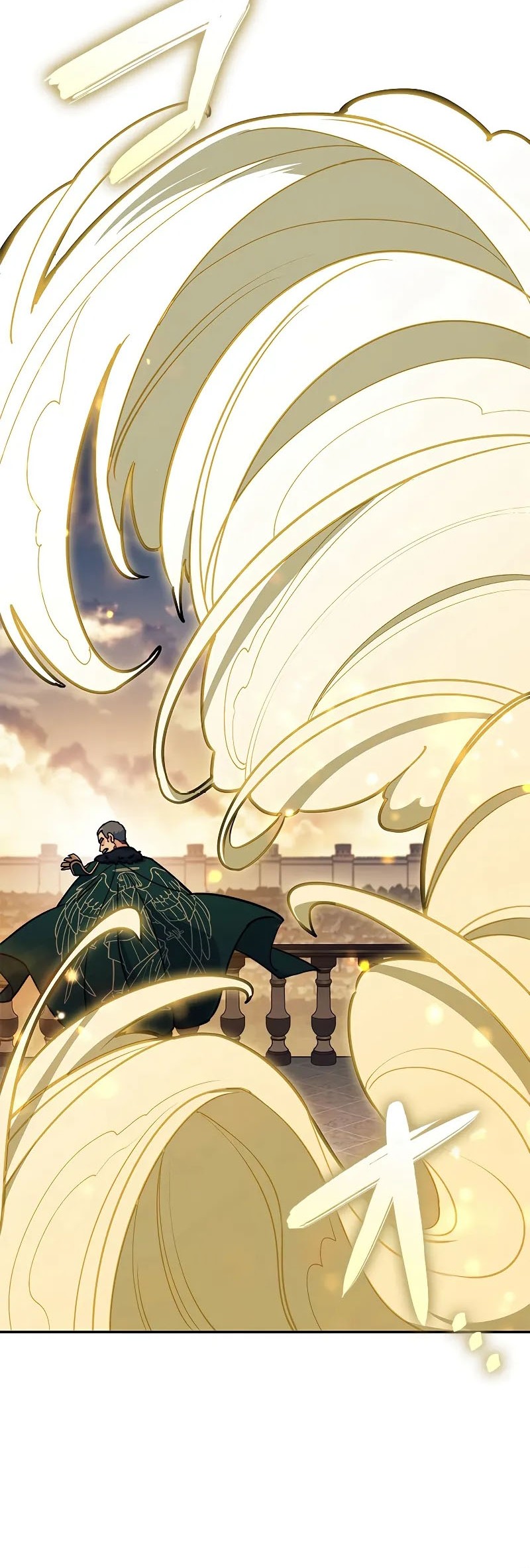 White Dragon Duke: Pendragon Chapter 102 - halaman 61