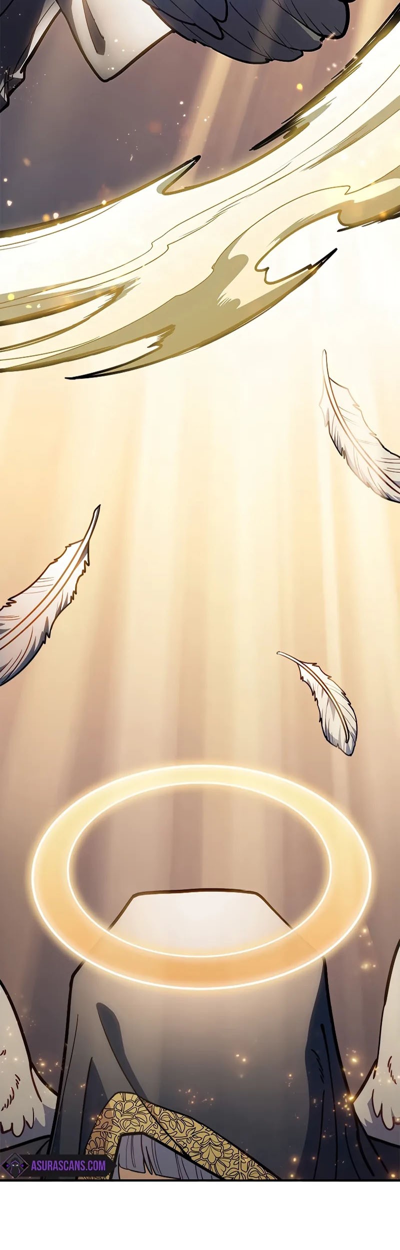 White Dragon Duke: Pendragon Chapter 102 - halaman 64