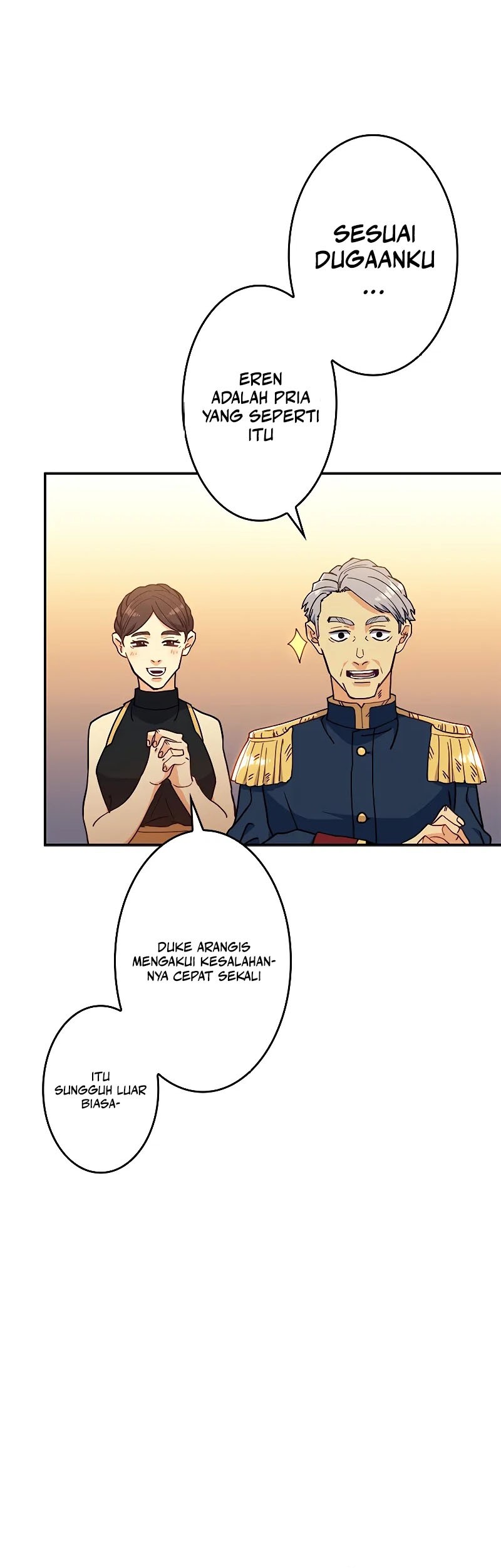 White Dragon Duke: Pendragon Chapter 102 - halaman 8