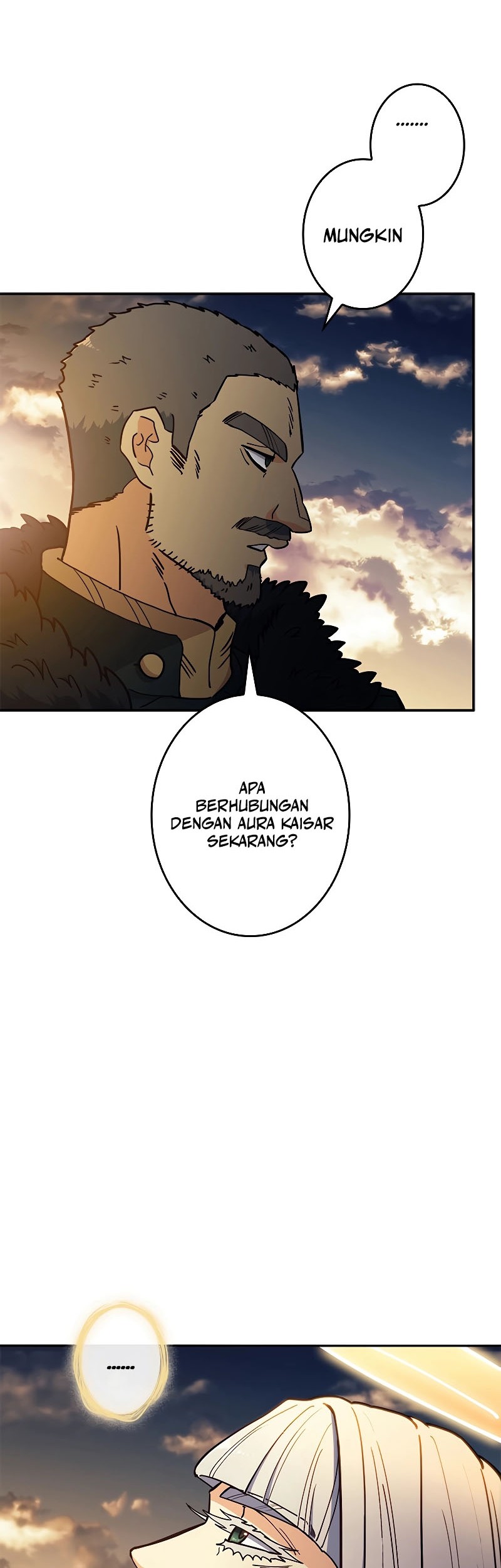White Dragon Duke: Pendragon Chapter 103 - halaman 11