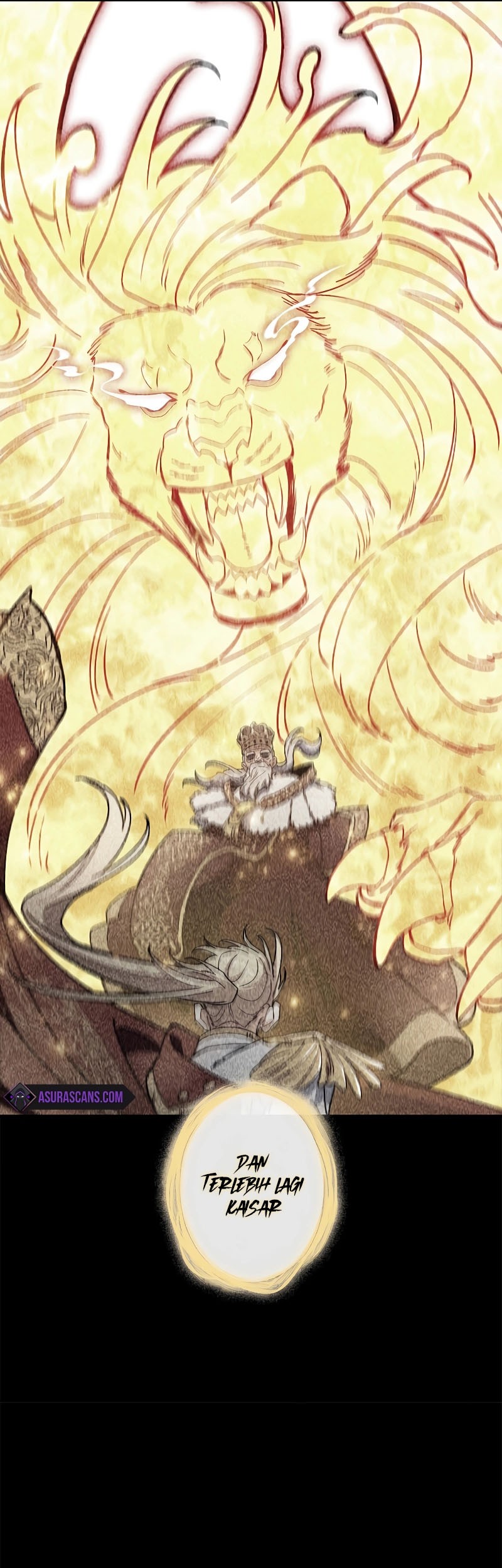 White Dragon Duke: Pendragon Chapter 103 - halaman 14