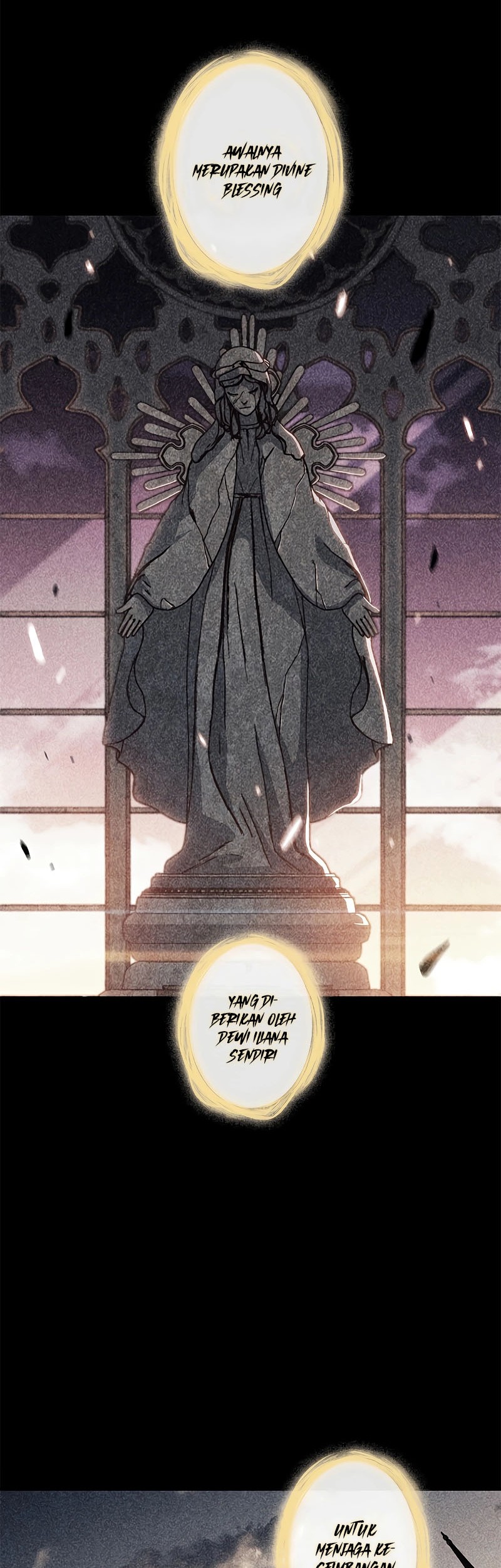 White Dragon Duke: Pendragon Chapter 103 - halaman 15