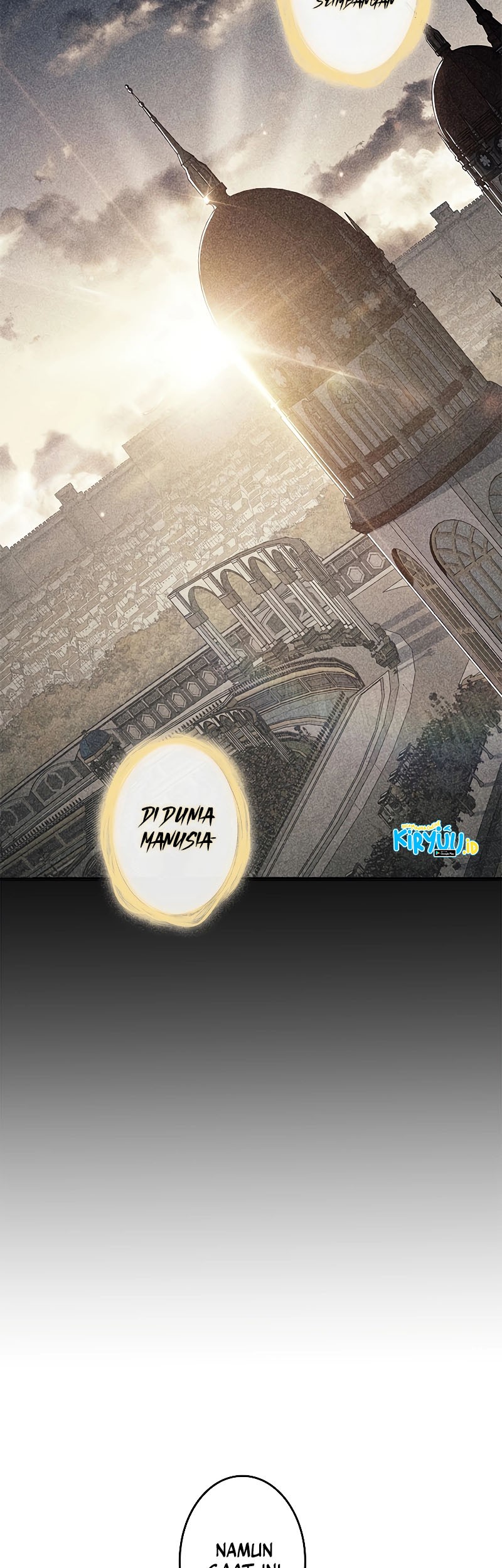 White Dragon Duke: Pendragon Chapter 103 - halaman 16