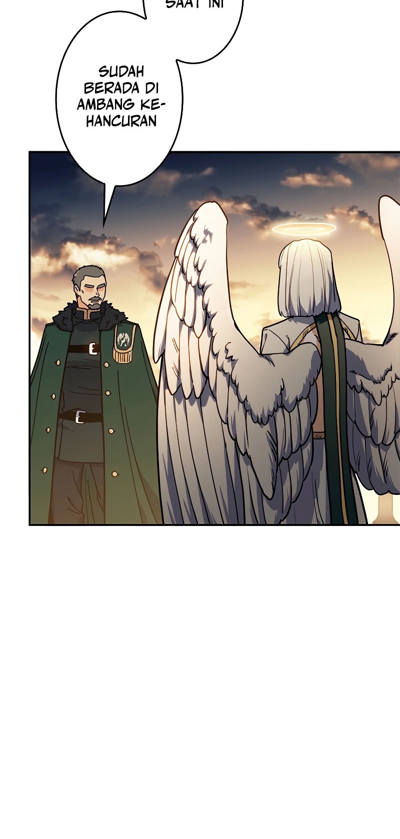 White Dragon Duke: Pendragon Chapter 103 - halaman 17